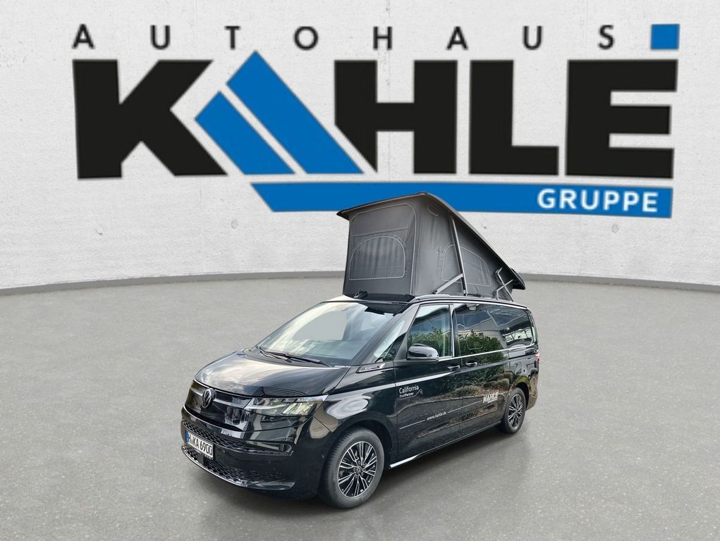 Volkswagen T7 California 2024