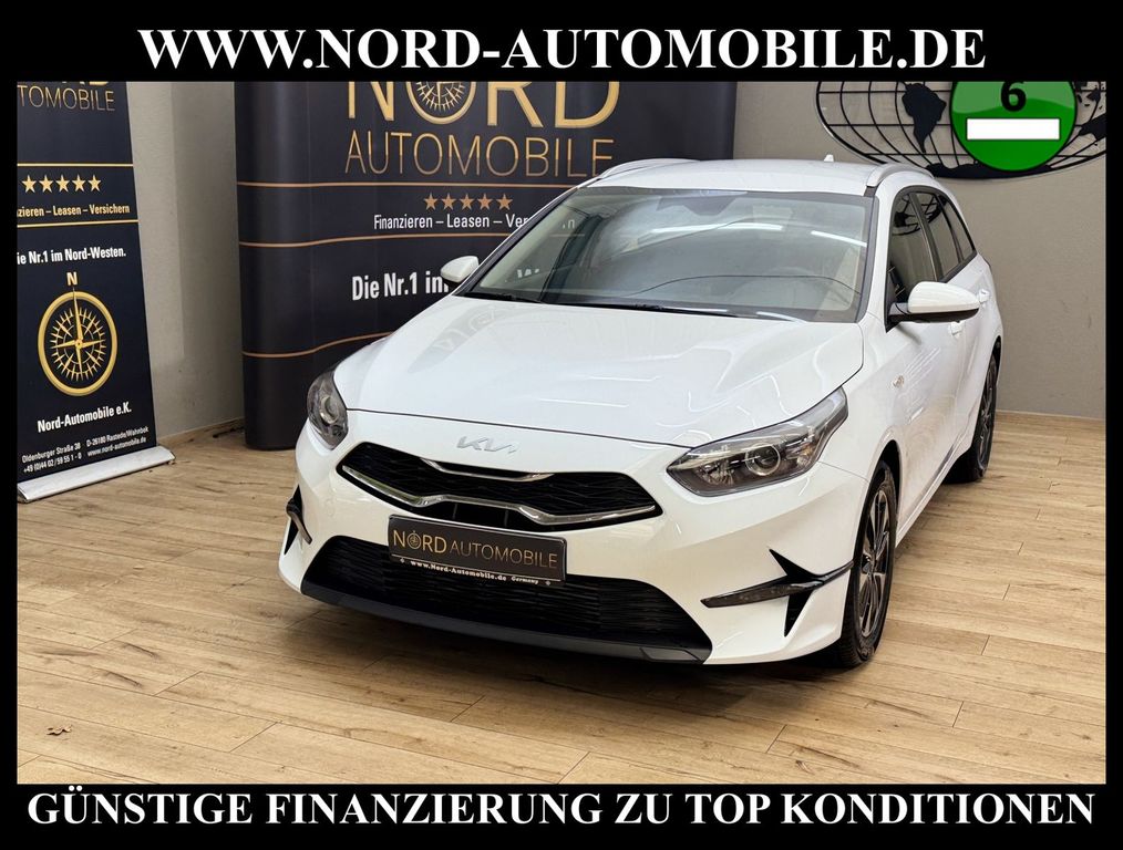 Kia cee'd Sportswagon 2025