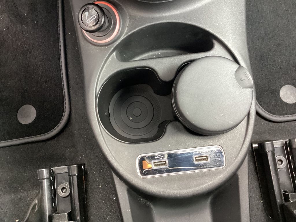 Abarth 595 2020