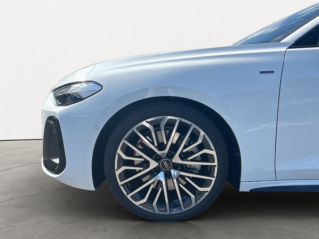 Audi A5 2025