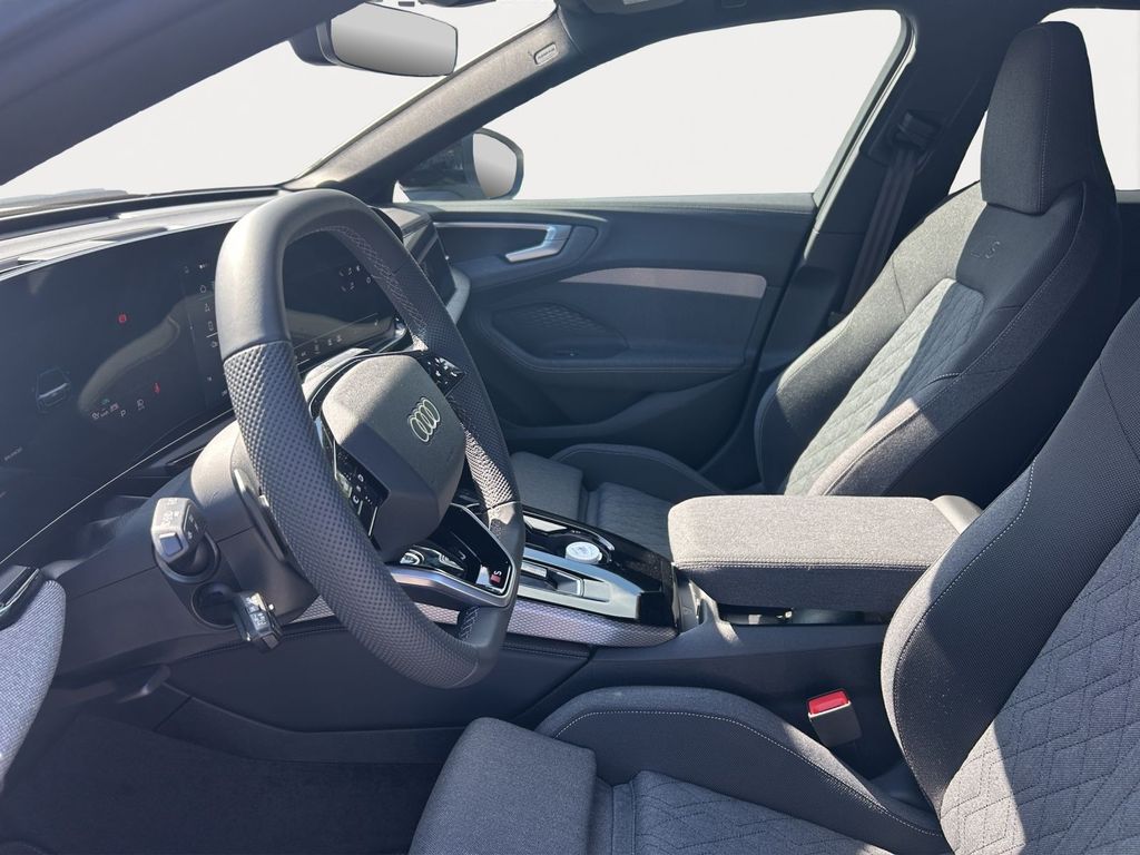 Audi A5 2025