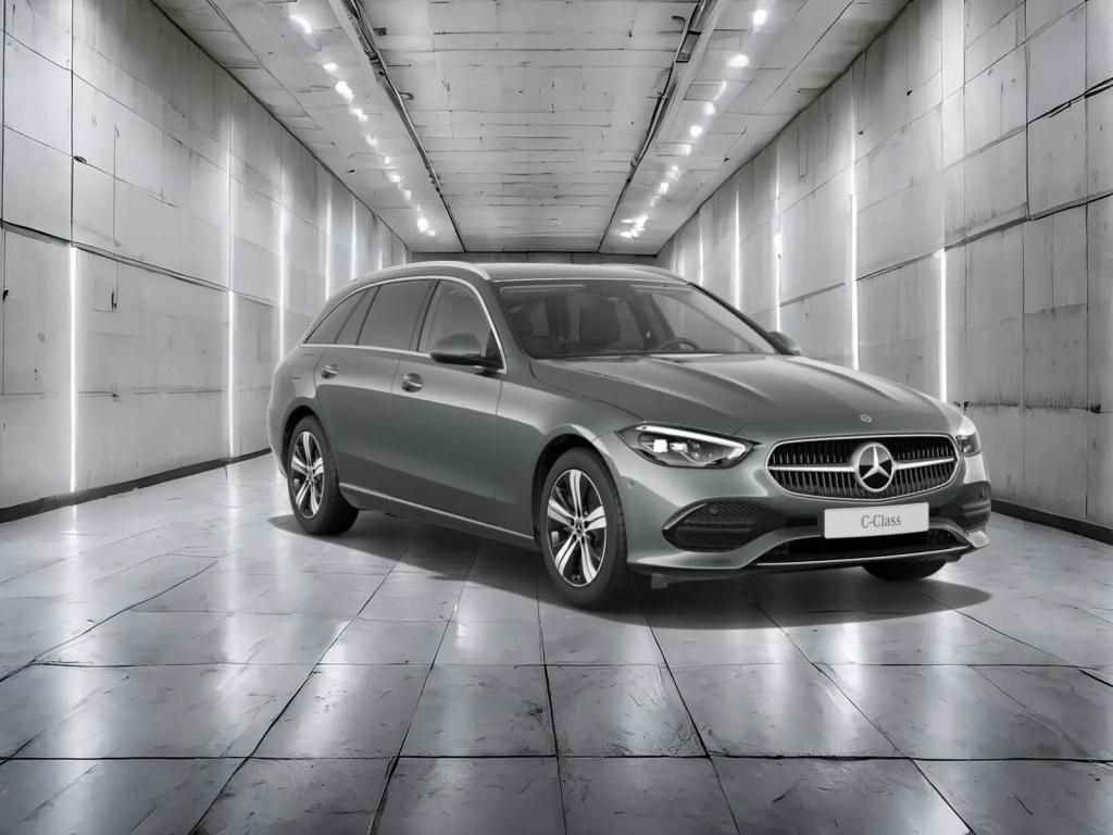 Mercedes-Benz C 220 2023