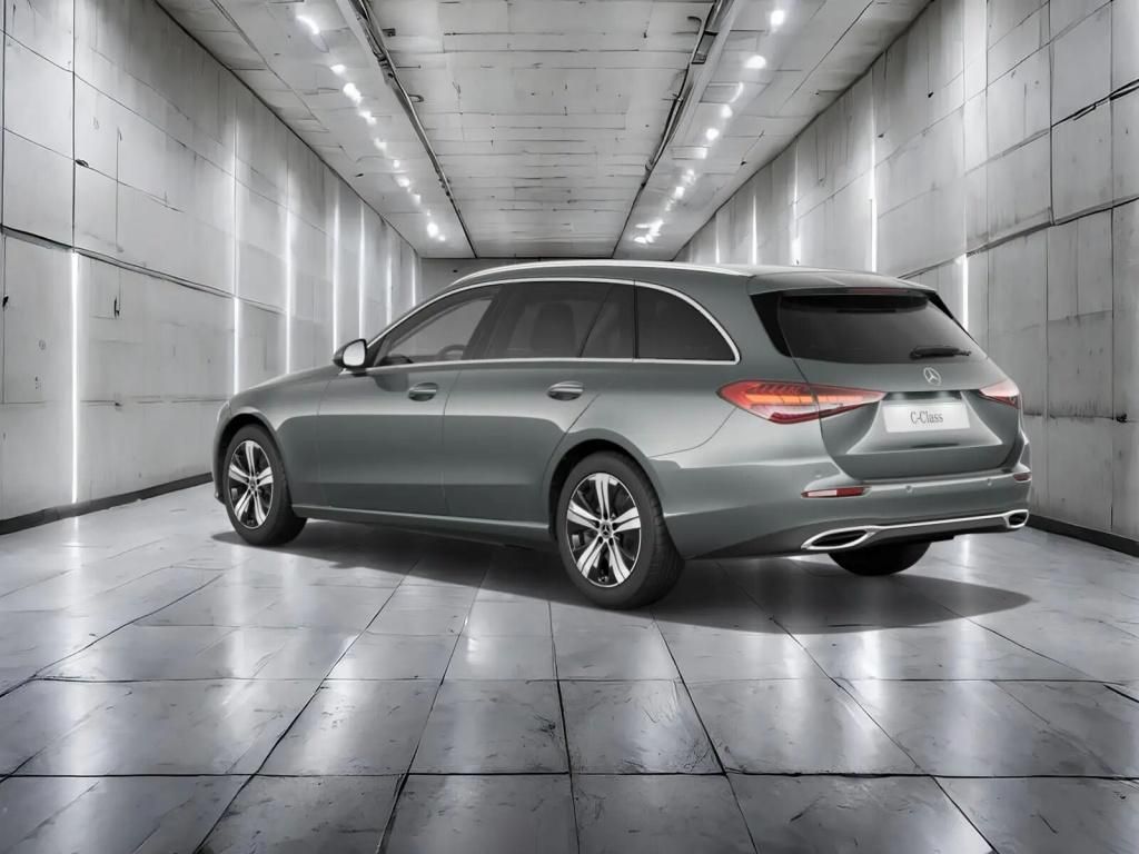 Mercedes-Benz C 220 2023