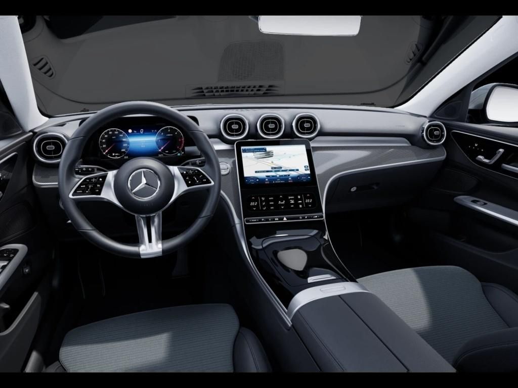 Mercedes-Benz C 220 2023