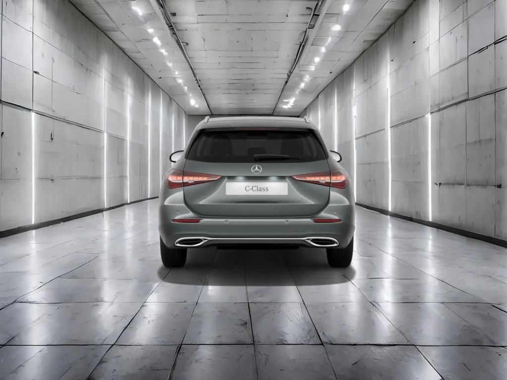 Mercedes-Benz C 220 2023