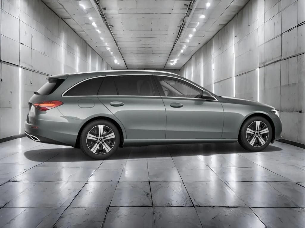 Mercedes-Benz C 220 2023