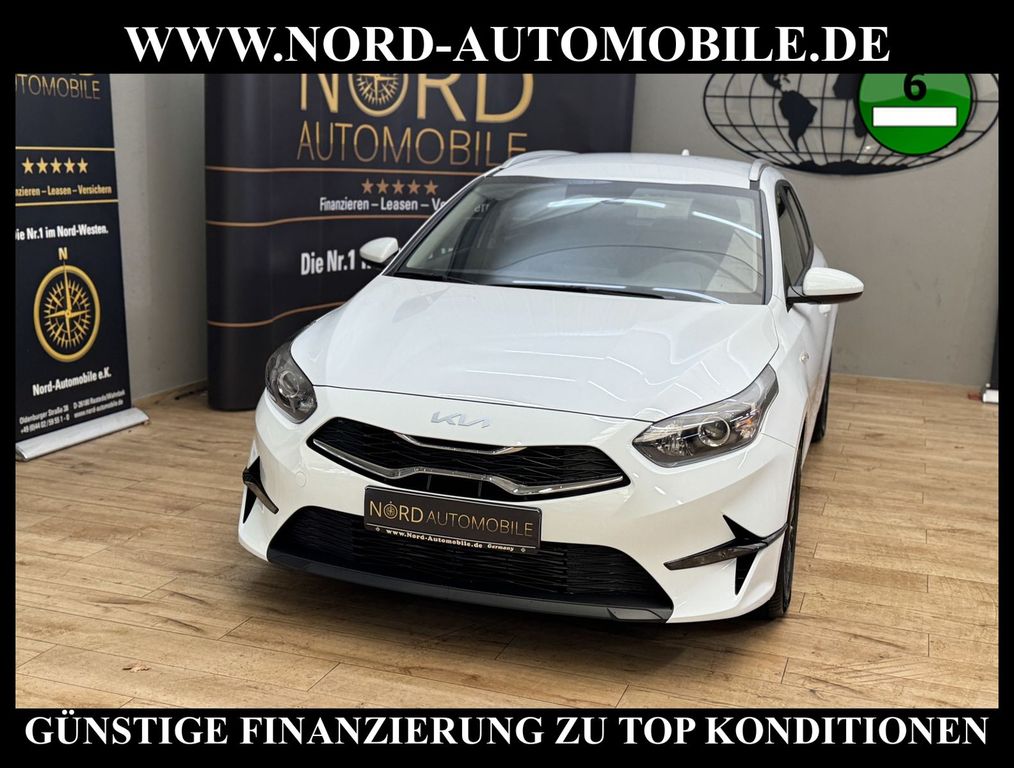 Kia cee'd Sportswagon 2025