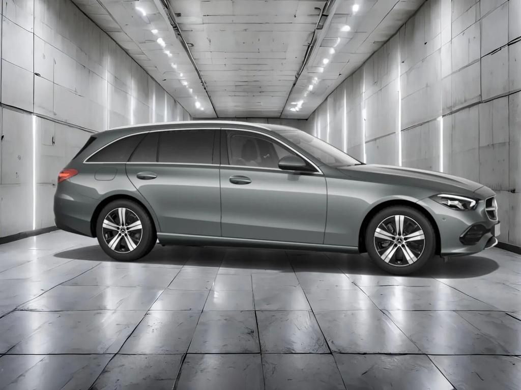 Mercedes-Benz C 220 2023