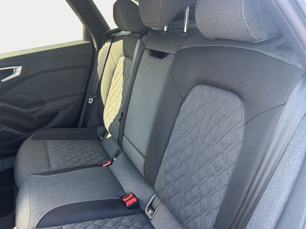 Audi A5 2025