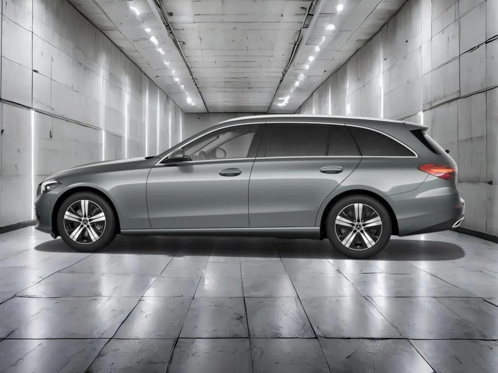 Mercedes-Benz C 220 2023