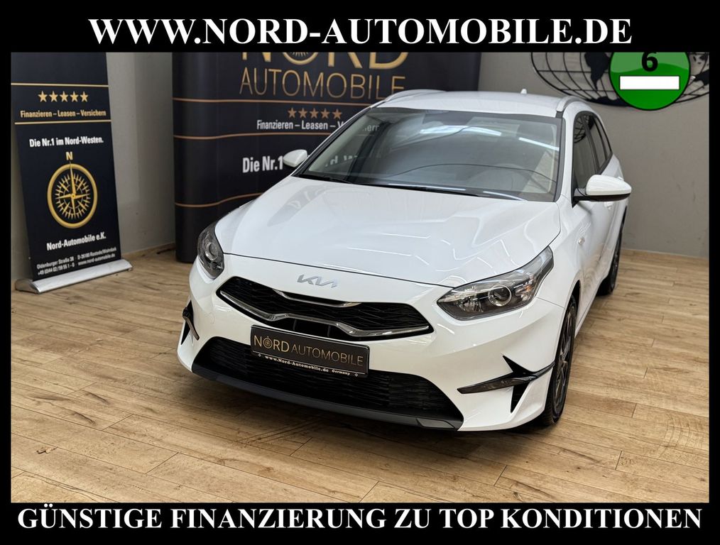 Kia cee'd Sportswagon 2025
