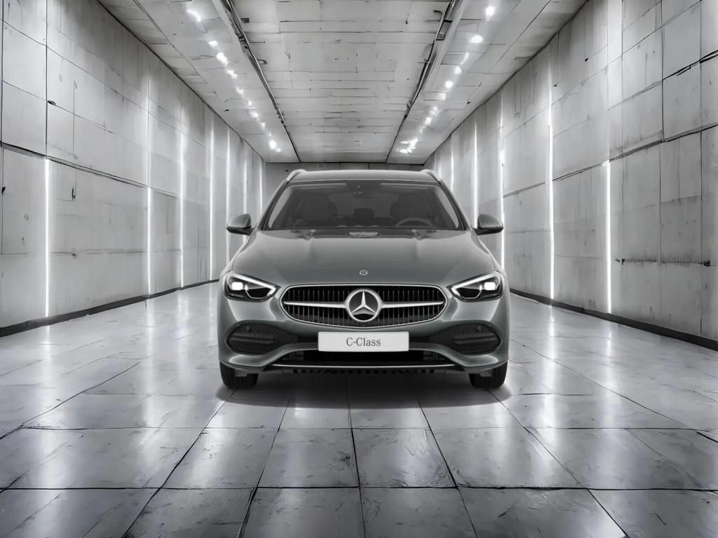 Mercedes-Benz C 220 2023
