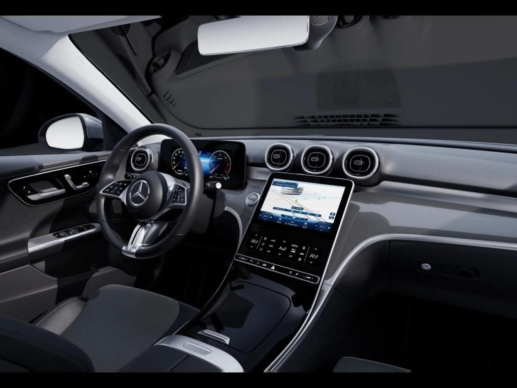 Mercedes-Benz C 220 2023