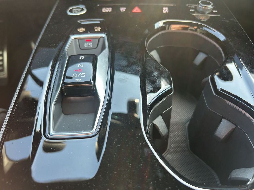 Audi A5 2025