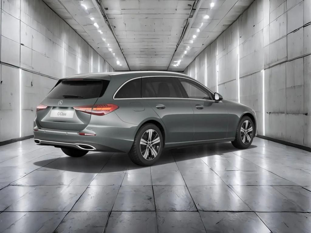 Mercedes-Benz C 220 2023