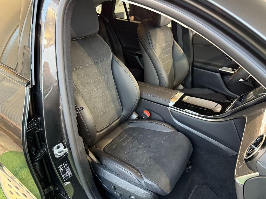 Mercedes-Benz Other 2025