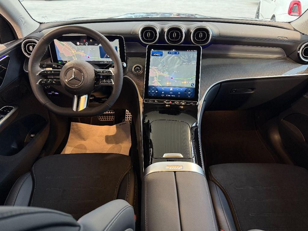 Mercedes-Benz Other 2025