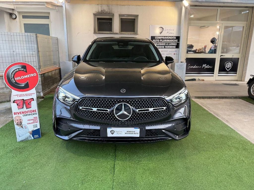 Mercedes-Benz Other 2025