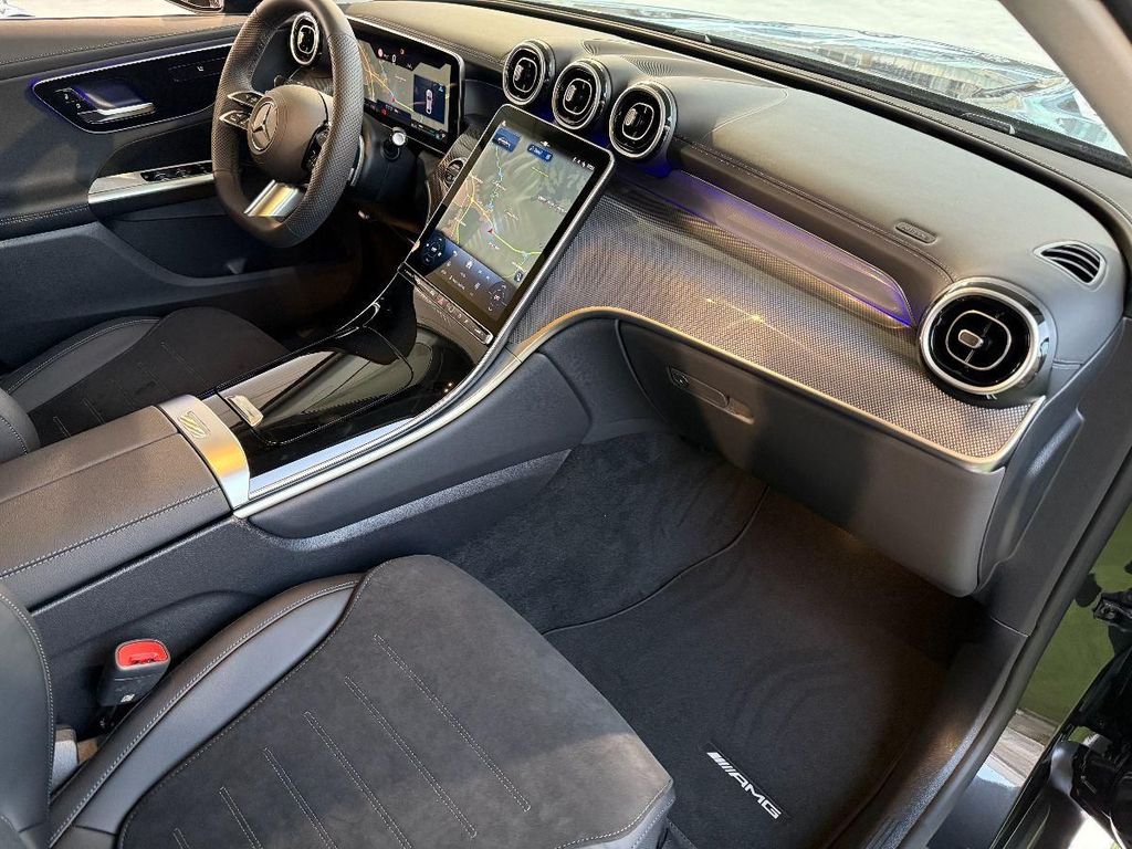 Mercedes-Benz Other 2025