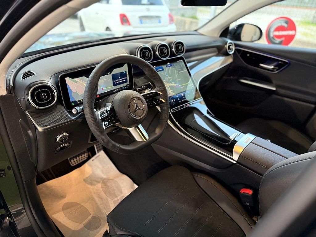 Mercedes-Benz Other 2025