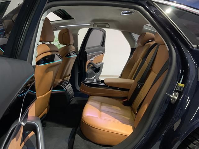 Audi A8 2022