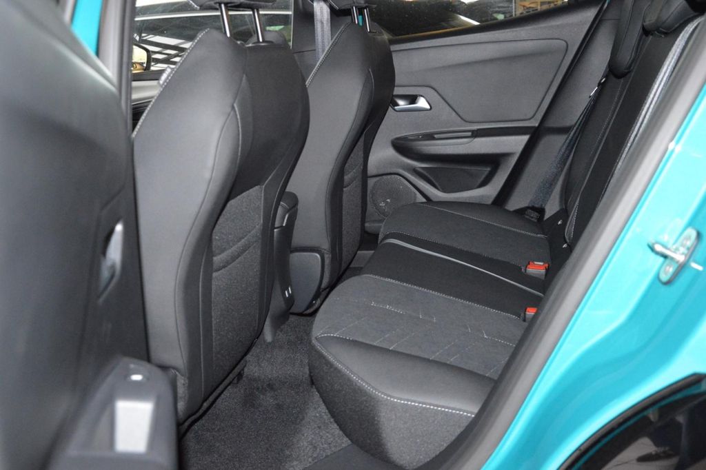 Opel Mokka 2025