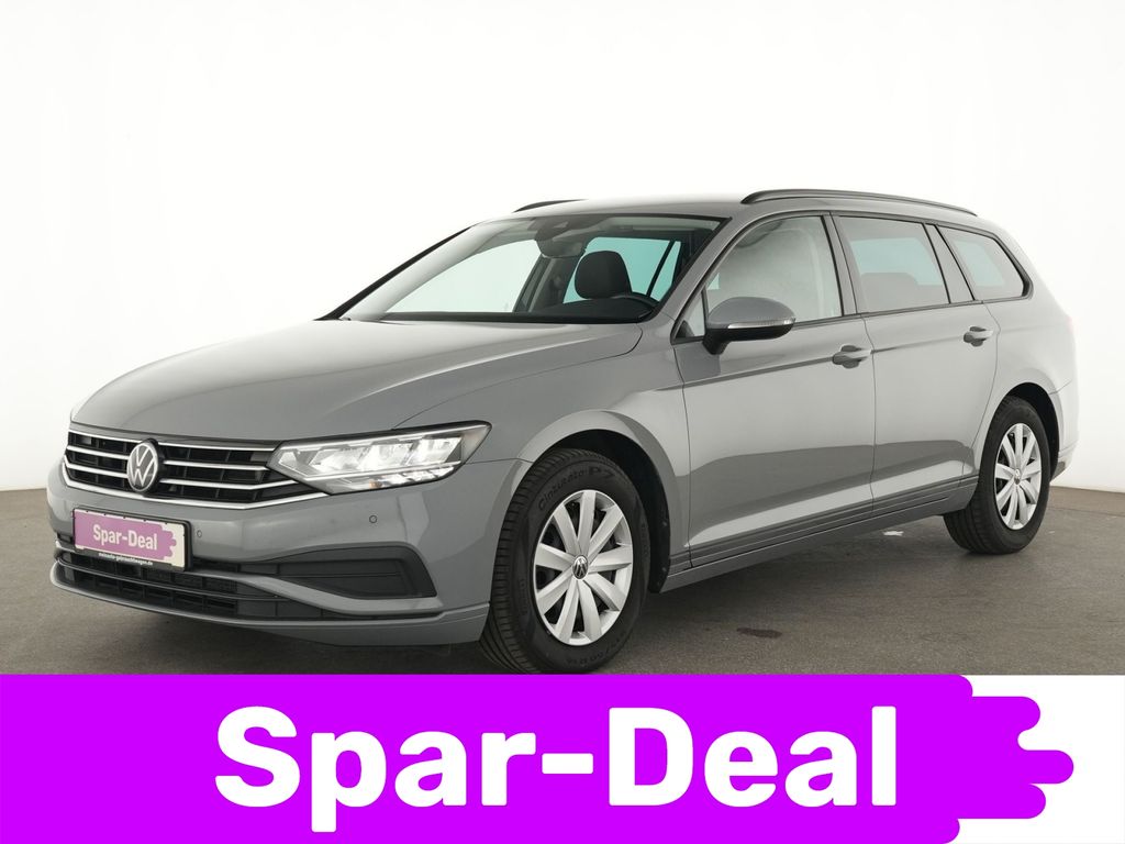 Volkswagen Passat Variant 2024