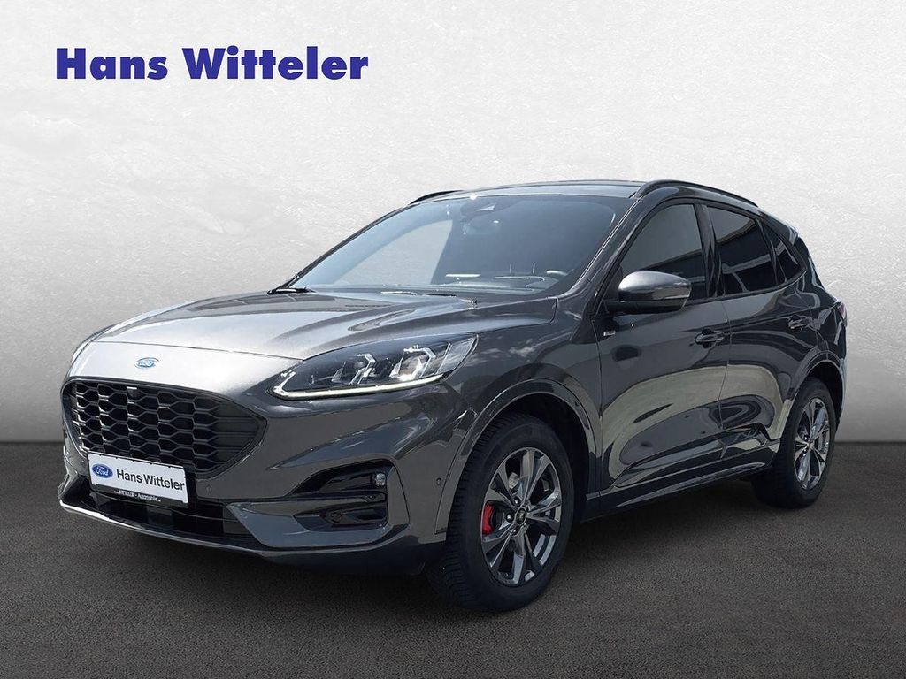 Ford Kuga 2024