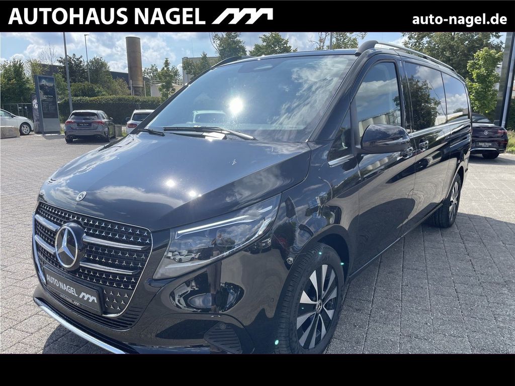 Mercedes-Benz V 300 2024