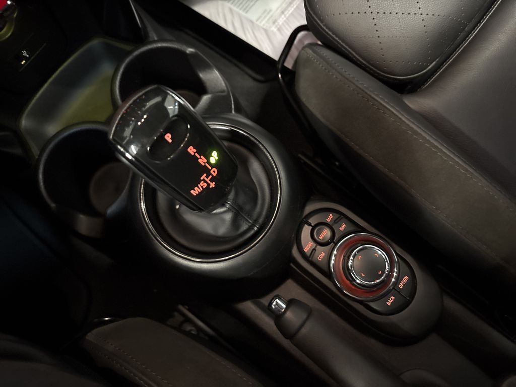 MINI Cooper S Cabrio 2022