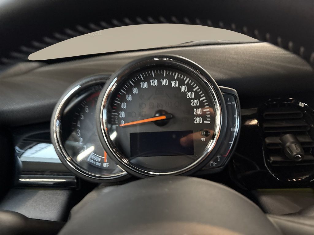 MINI Cooper S Cabrio 2022
