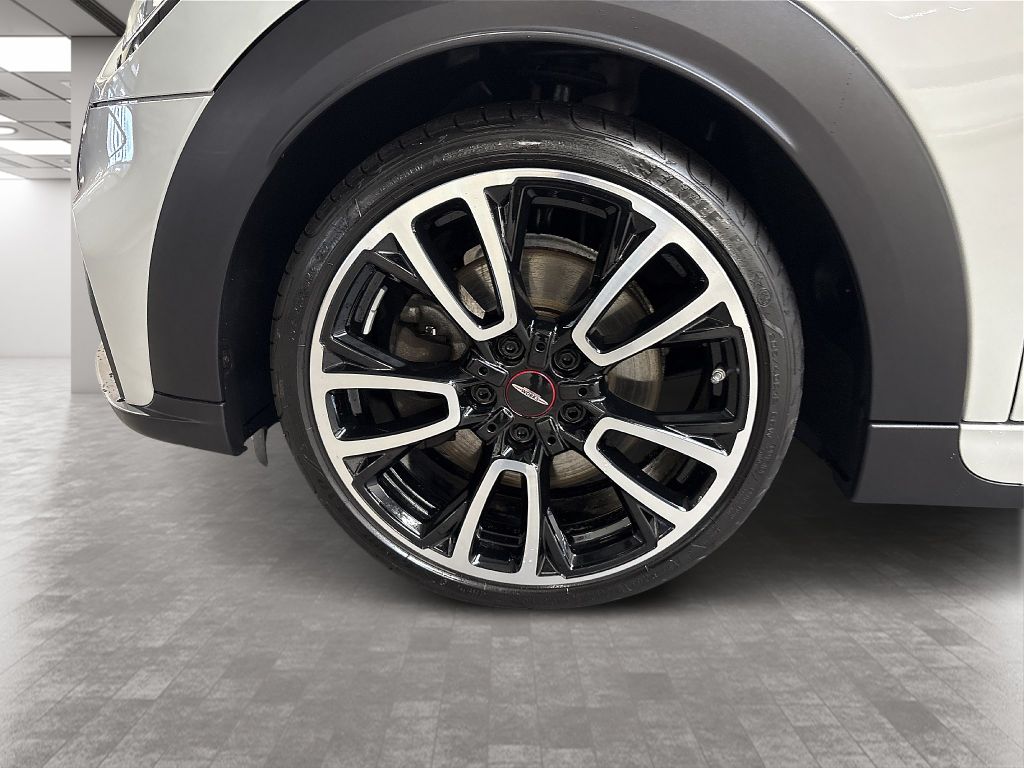 MINI Cooper S Cabrio 2022