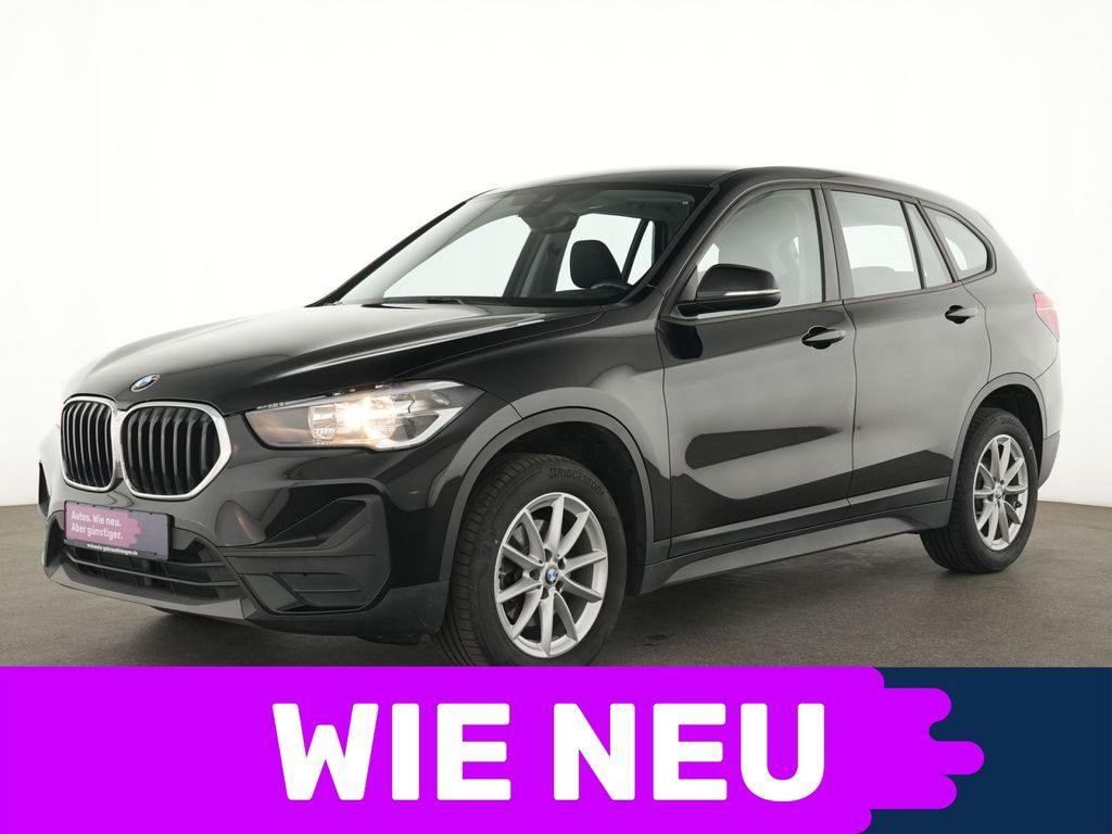 BMW X1 2020