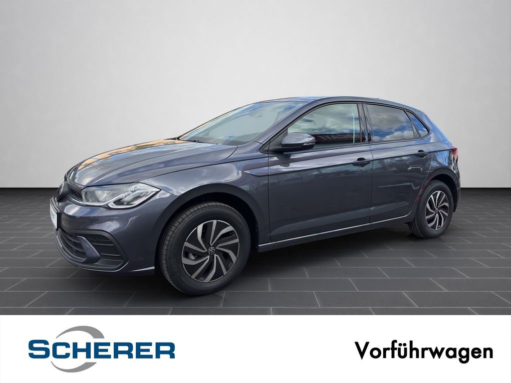 Volkswagen Polo 2025