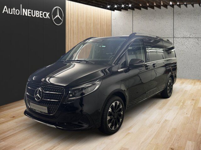 Mercedes-Benz V 250 2024