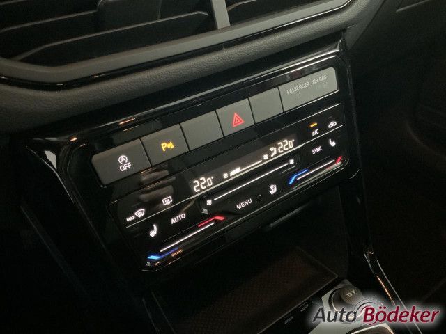 Volkswagen T-Cross 2024