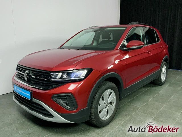Volkswagen T-Cross 2024