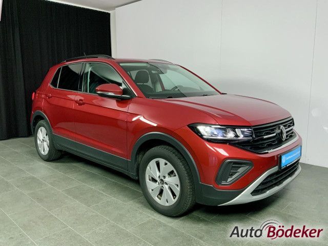 Volkswagen T-Cross 2024