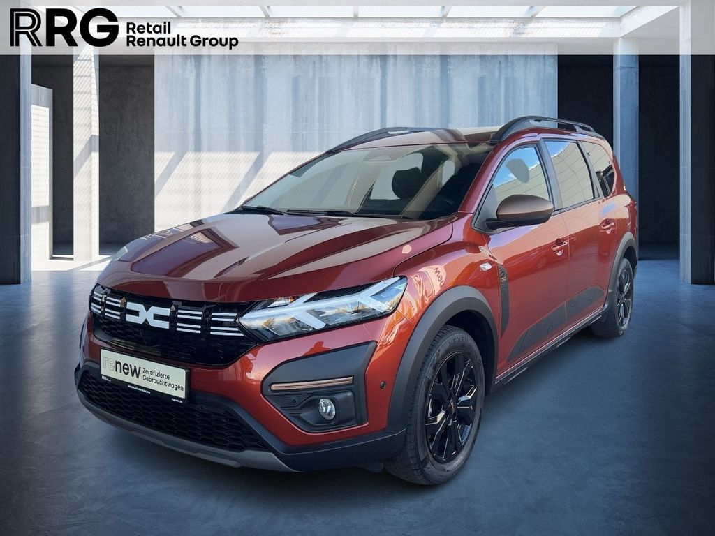 Dacia Jogger 2025