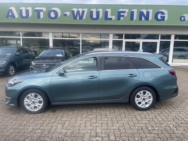 Kia cee'd Sportswagon 2025