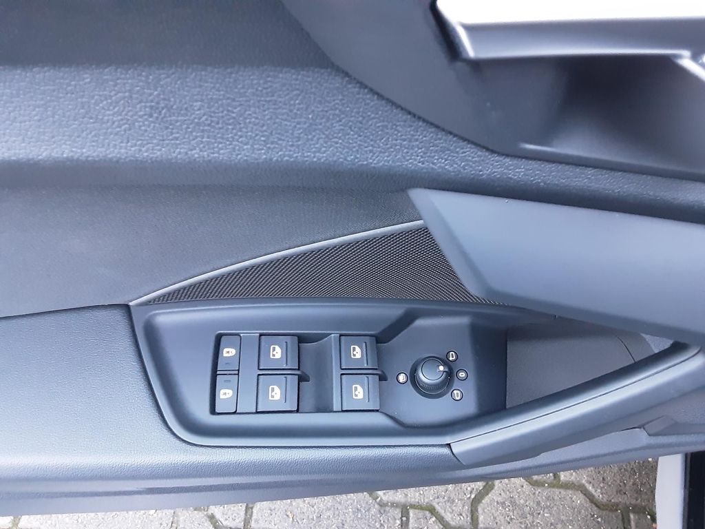 Audi A3 2024