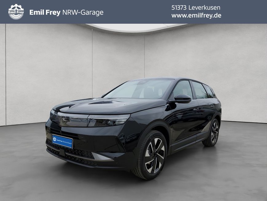 Opel Grandland (X) 2025