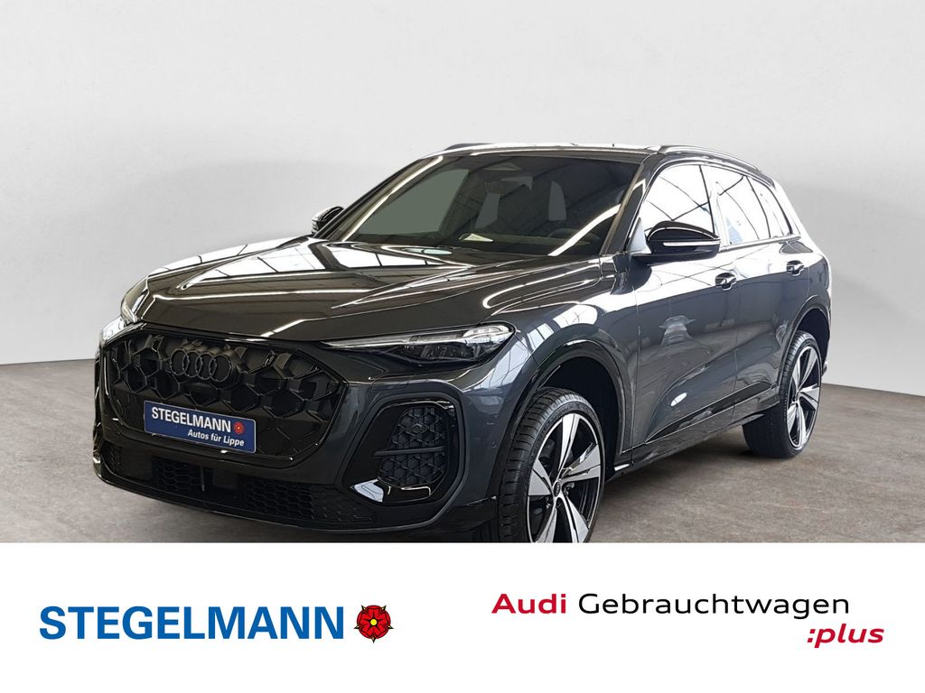 Audi Q5 2025
