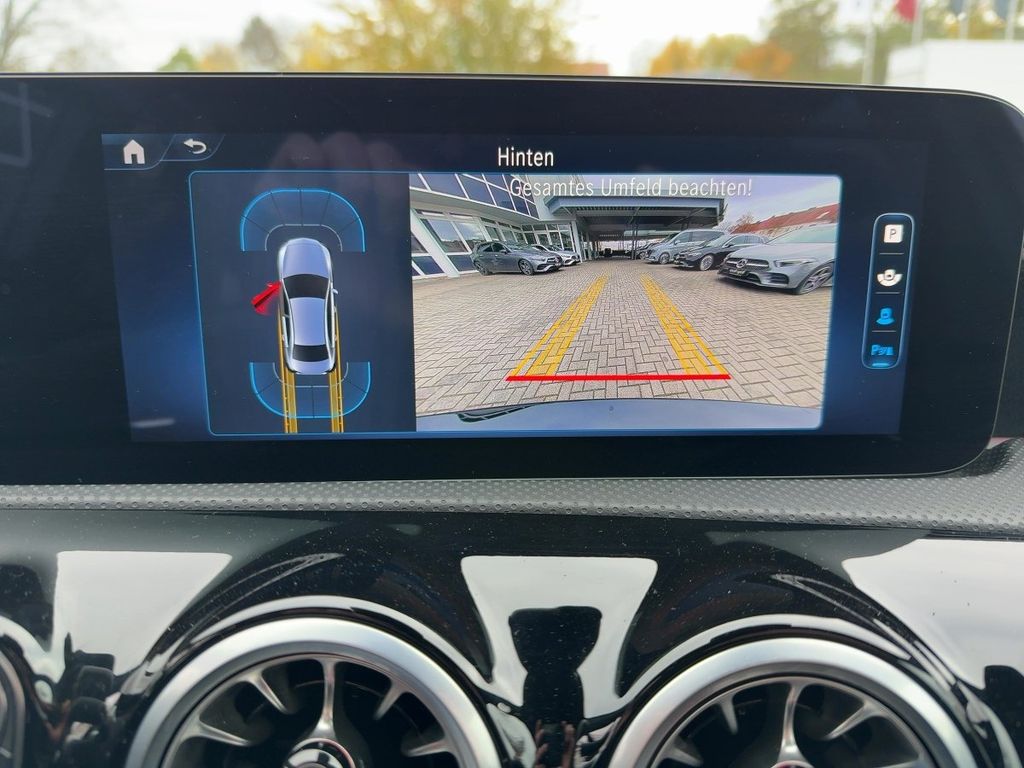 Mercedes-Benz A 200 2024