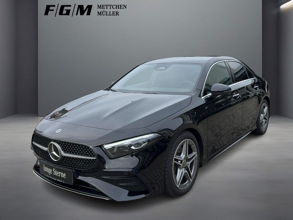Mercedes-Benz A 200 2024
