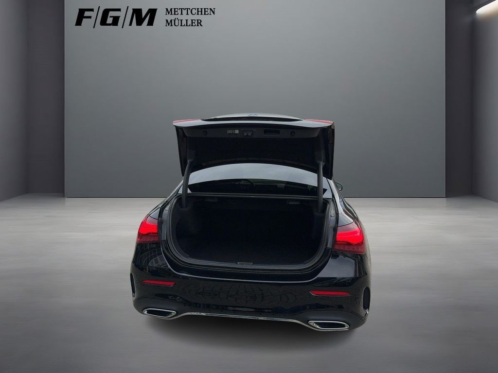 Mercedes-Benz A 200 2024