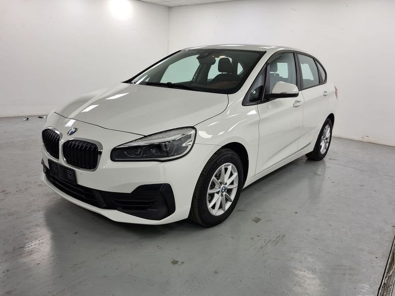 BMW 218 Active Tourer 2020