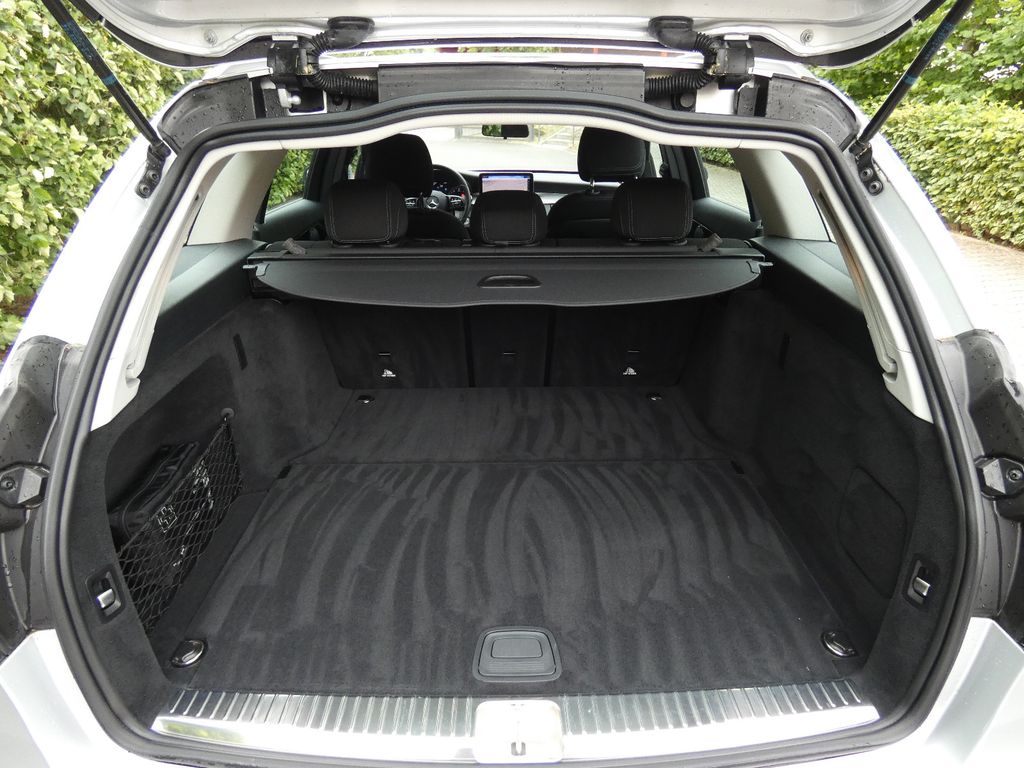 Mercedes-Benz C 180 2019