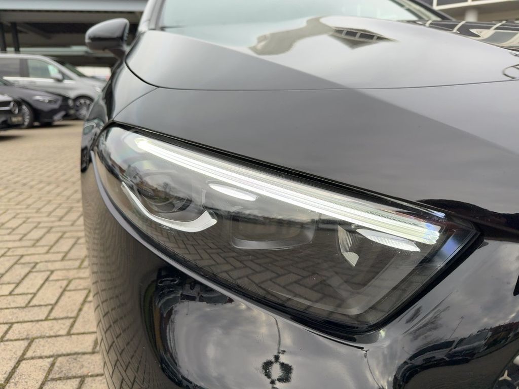 Mercedes-Benz A 200 2024