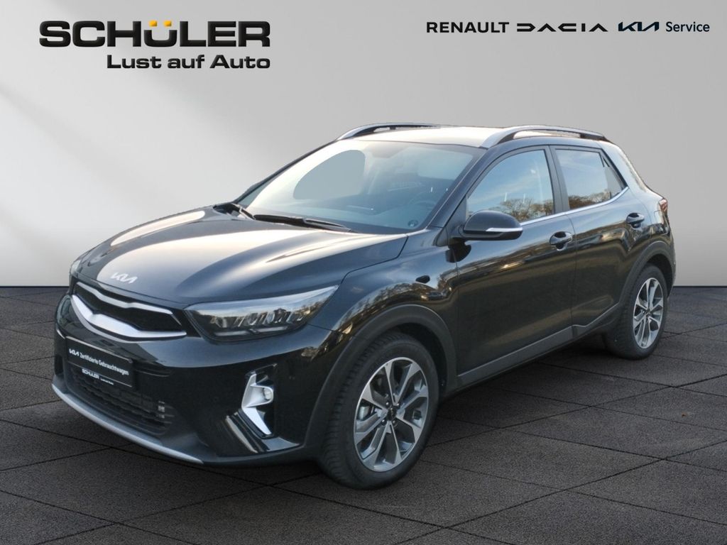Kia Stonic 2025